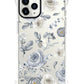 iPhone Rearguard Ultimate - Blue Rose