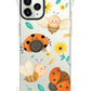 iPhone Rearguard Ultimate - Lady Bug & Bee