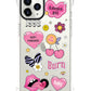 iPhone Rearguard Ultimate - Lovesick