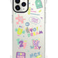 iPhone Rearguard Ultimate - NCT Sticker Pack