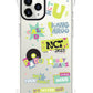 iPhone Rearguard Ultimate - NCT Golden Age