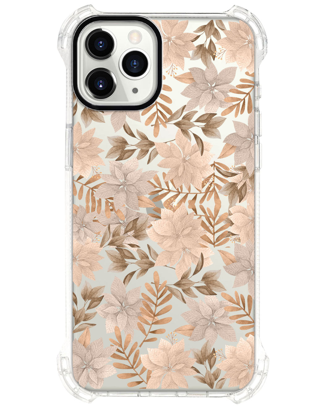 iPhone Rearguard Ultimate - Rustic Lily