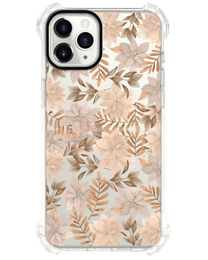 iPhone Rearguard Ultimate - Rustic Lily