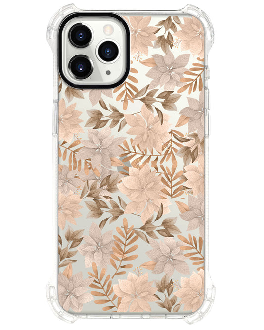 iPhone Rearguard Ultimate - Rustic Lily