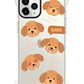 iPhone Rearguard Ultimate - Poodle Squad 3.0