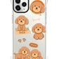 iPhone Rearguard Ultimate - Poodle Squad 4.0