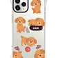 iPhone Rearguard Ultimate - Poodle Squad 1.0