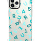 iPhone Rearguard Ultimate - Treasure Monogram