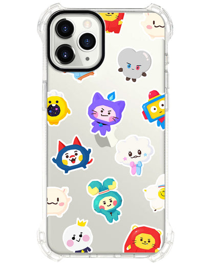 iPhone Rearguard Ultimate - Treasure Truz