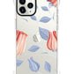 iPhone Rearguard Ultimate - Red Tulip