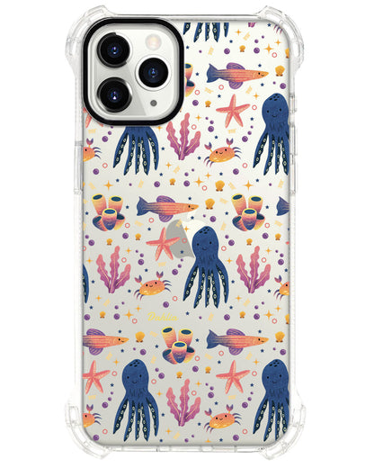 iPhone Rearguard Ultimate - Underwater Dream 1.0