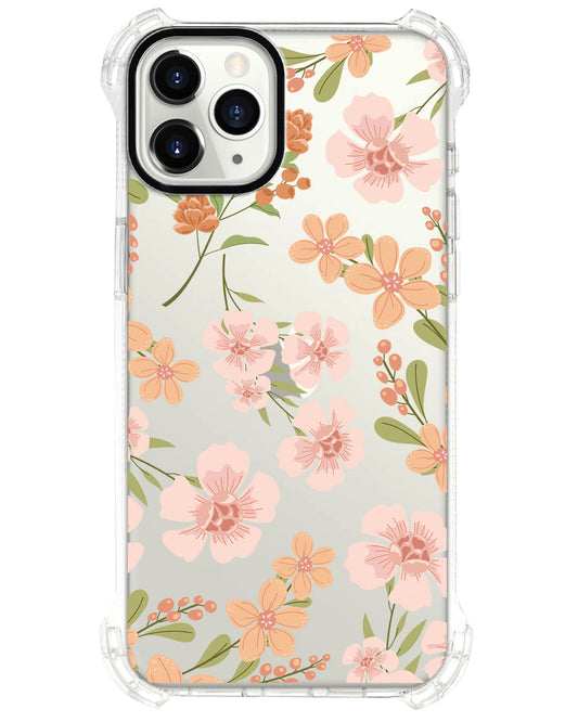 iPhone Rearguard Ultimate - Vinca