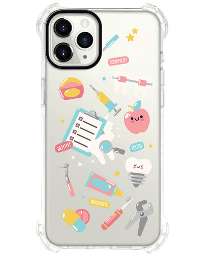 iPhone Rearguard Ultimate - Dentist