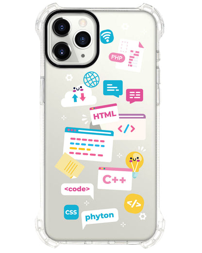 iPhone Rearguard Ultimate - Developer