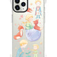 iPhone Rearguard Ultimate - Little Prince & Fox