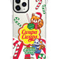 iPhone Rearguard Ultimate - Christmas Cwupa Cwups