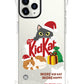 iPhone Rearguard Ultimate - Christmas Kidkat