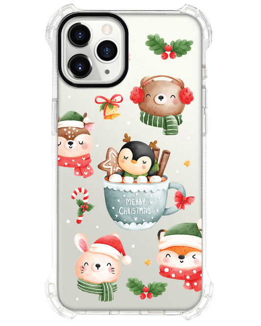 iPhone Rearguard Ultimate - Storybook Christmas 2.0