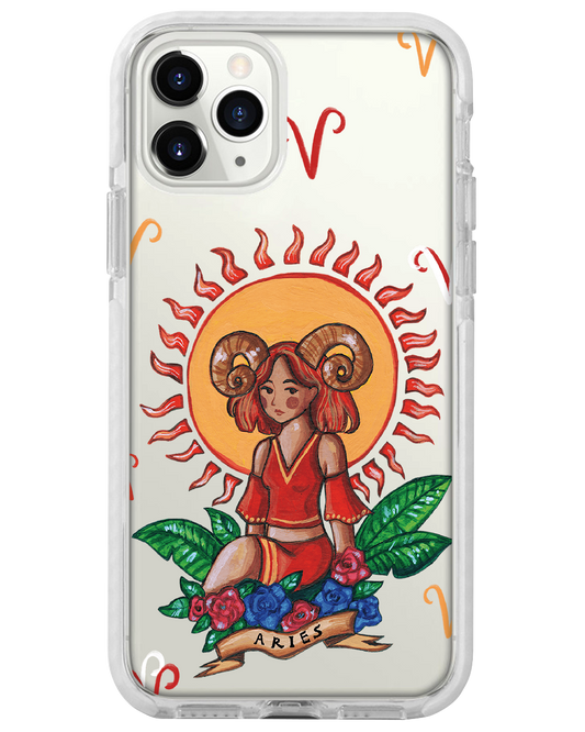 iPhone Rearguard Bumper -  Aries