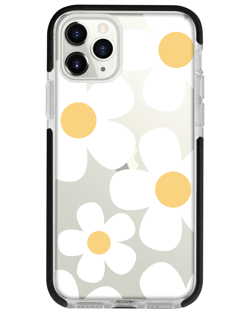 iPhone Rearguard Bumper -  Daisy 1.0