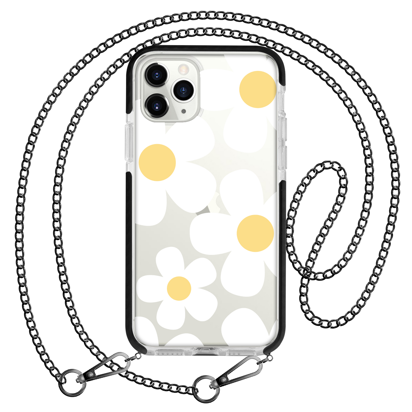 iPhone Rearguard Bumper -  Daisy 1.0