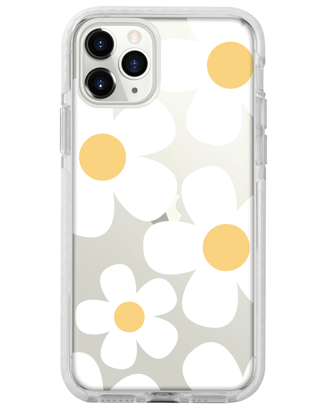 iPhone Rearguard Bumper -  Daisy 1.0