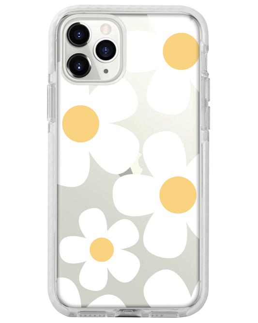iPhone Rearguard Bumper -  Daisy 1.0