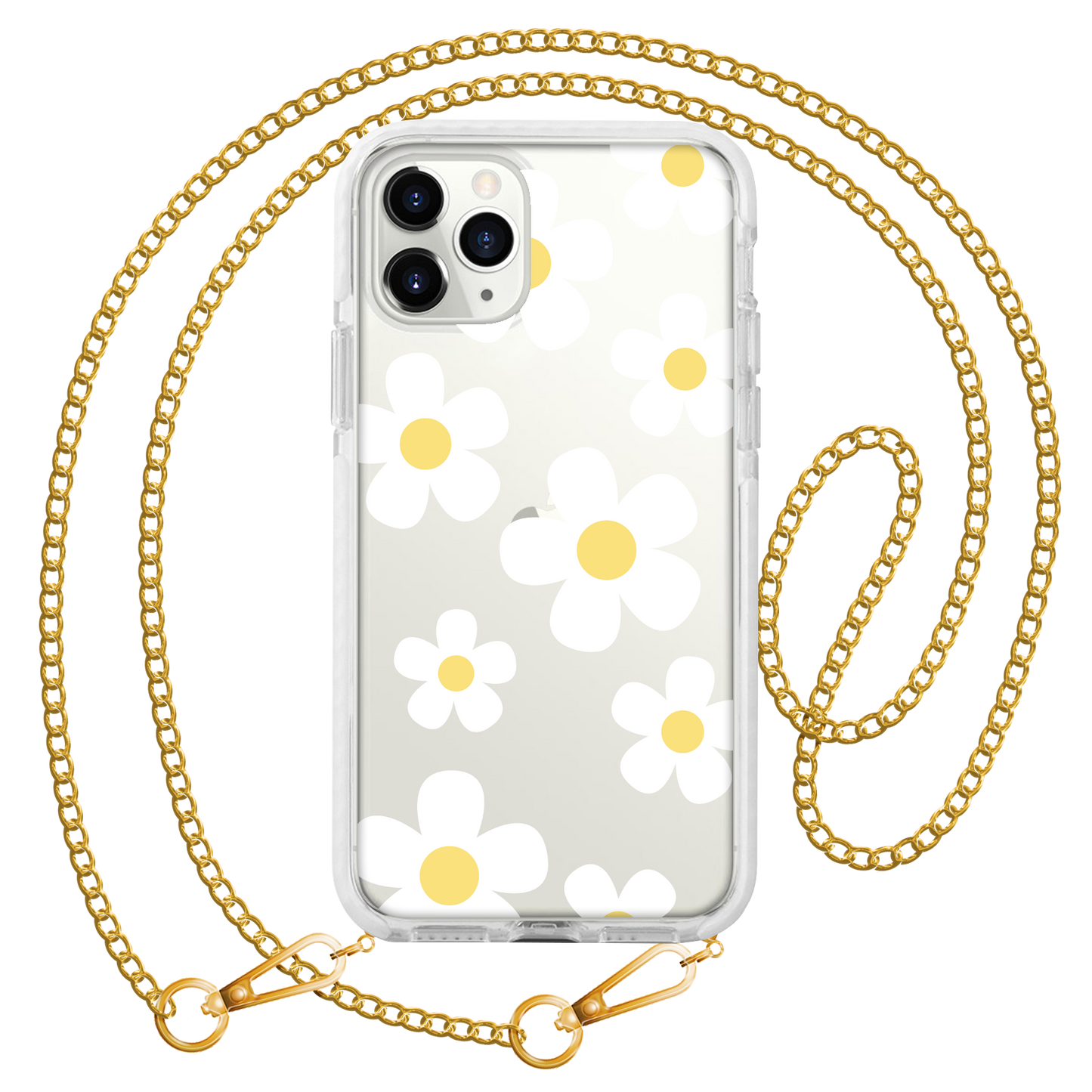 iPhone Rearguard Bumper -  Daisy 2.0