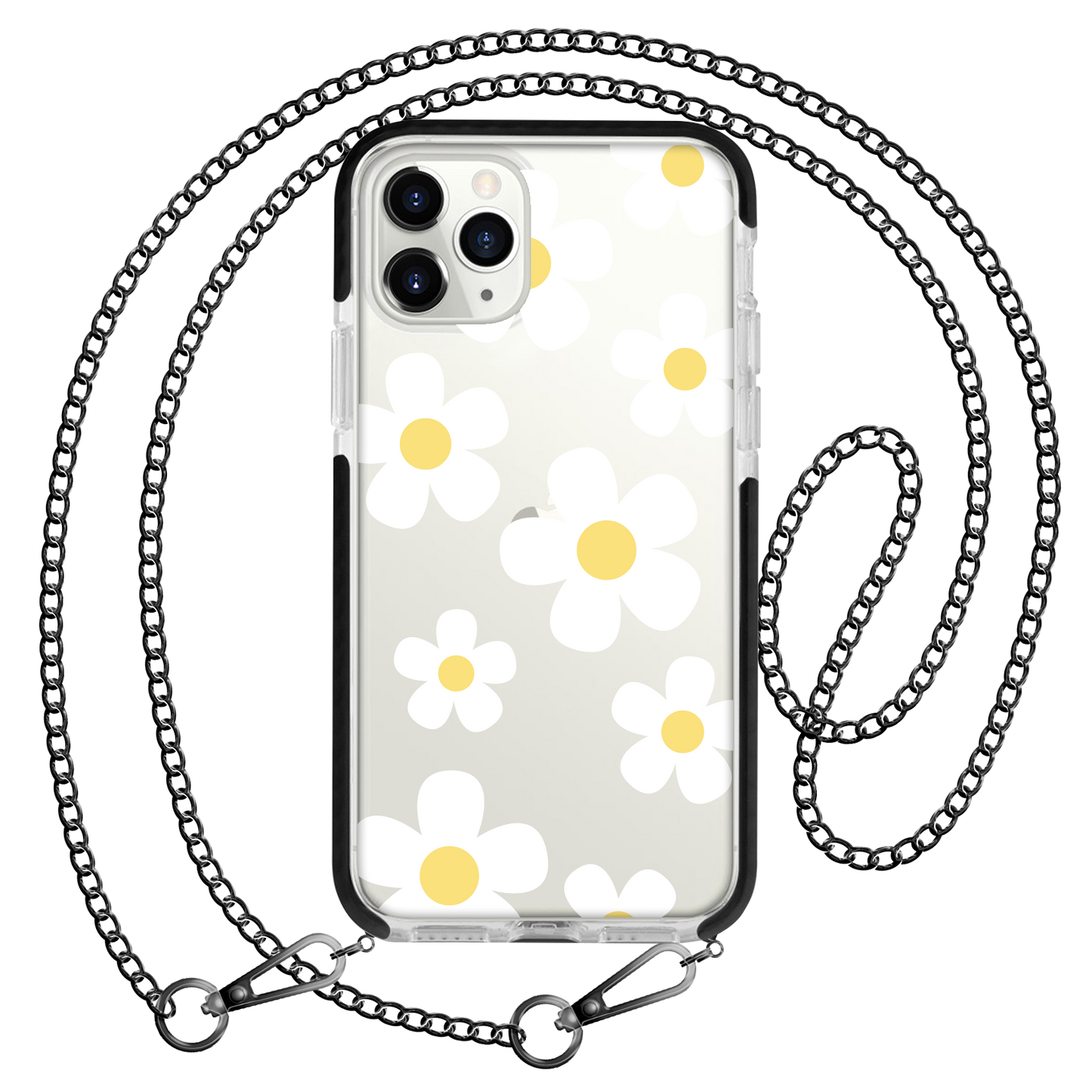 iPhone Rearguard Bumper -  Daisy 2.0