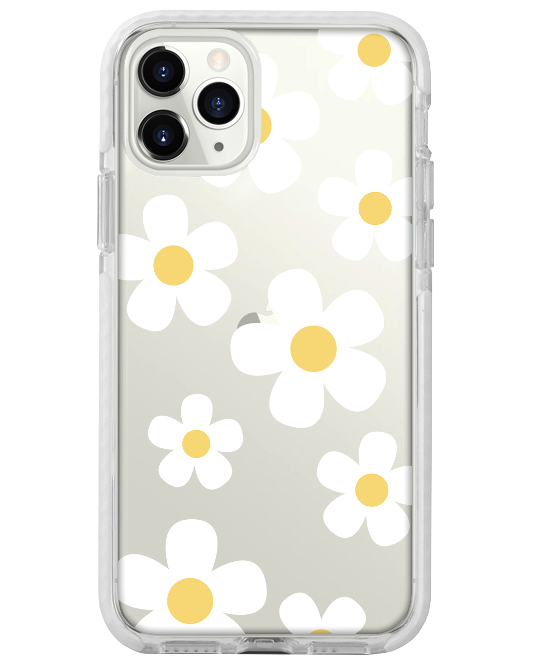 iPhone Rearguard Bumper -  Daisy 2.0