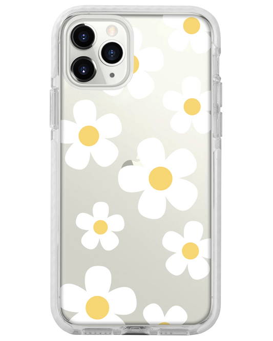 iPhone Rearguard Bumper -  Daisy 2.0