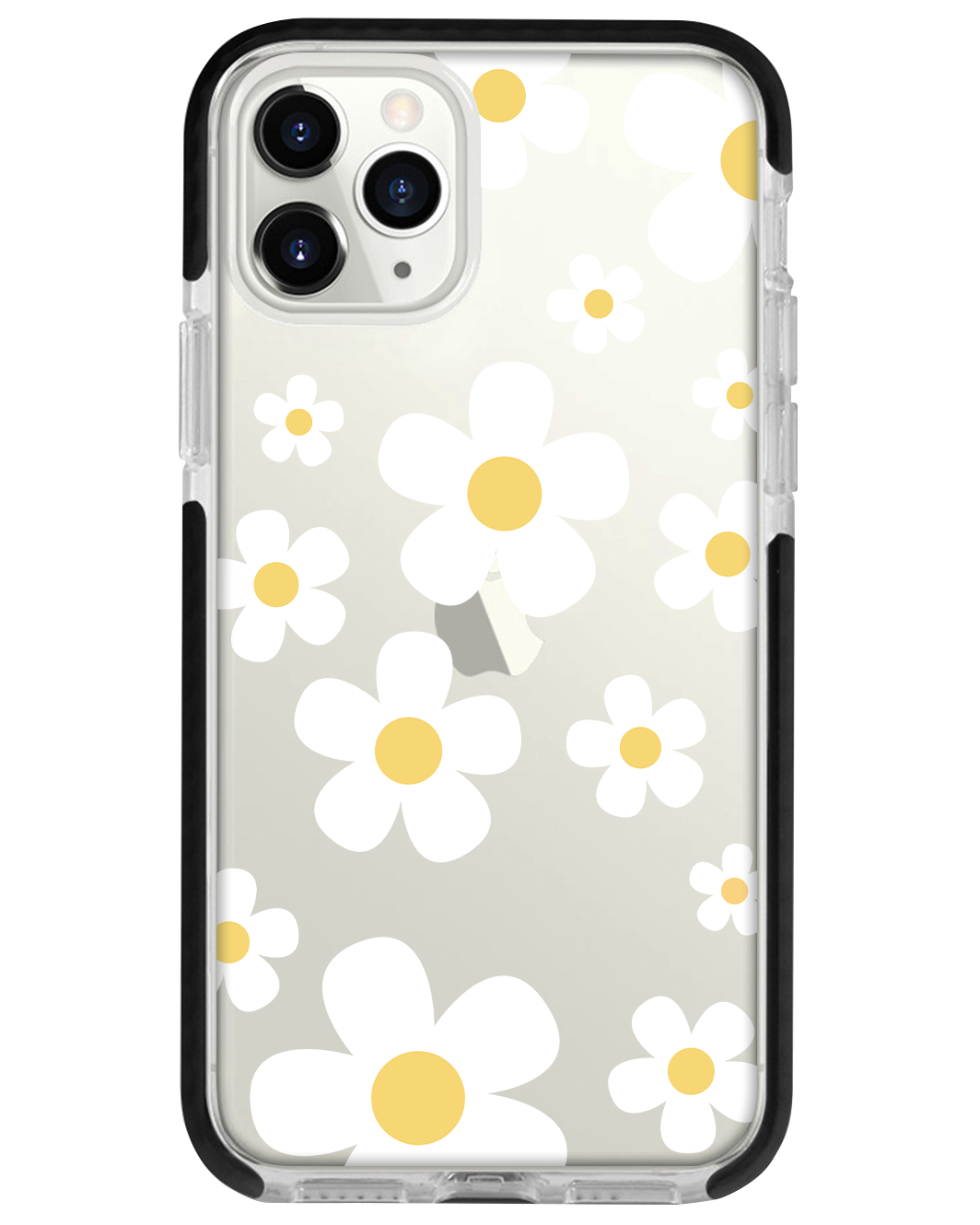 iPhone Rearguard Bumper -  Daisy 3.0