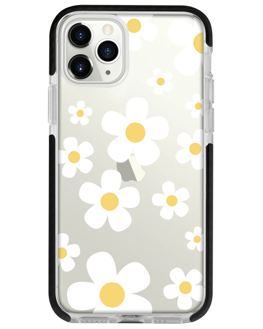 iPhone Rearguard Bumper -  Daisy 3.0