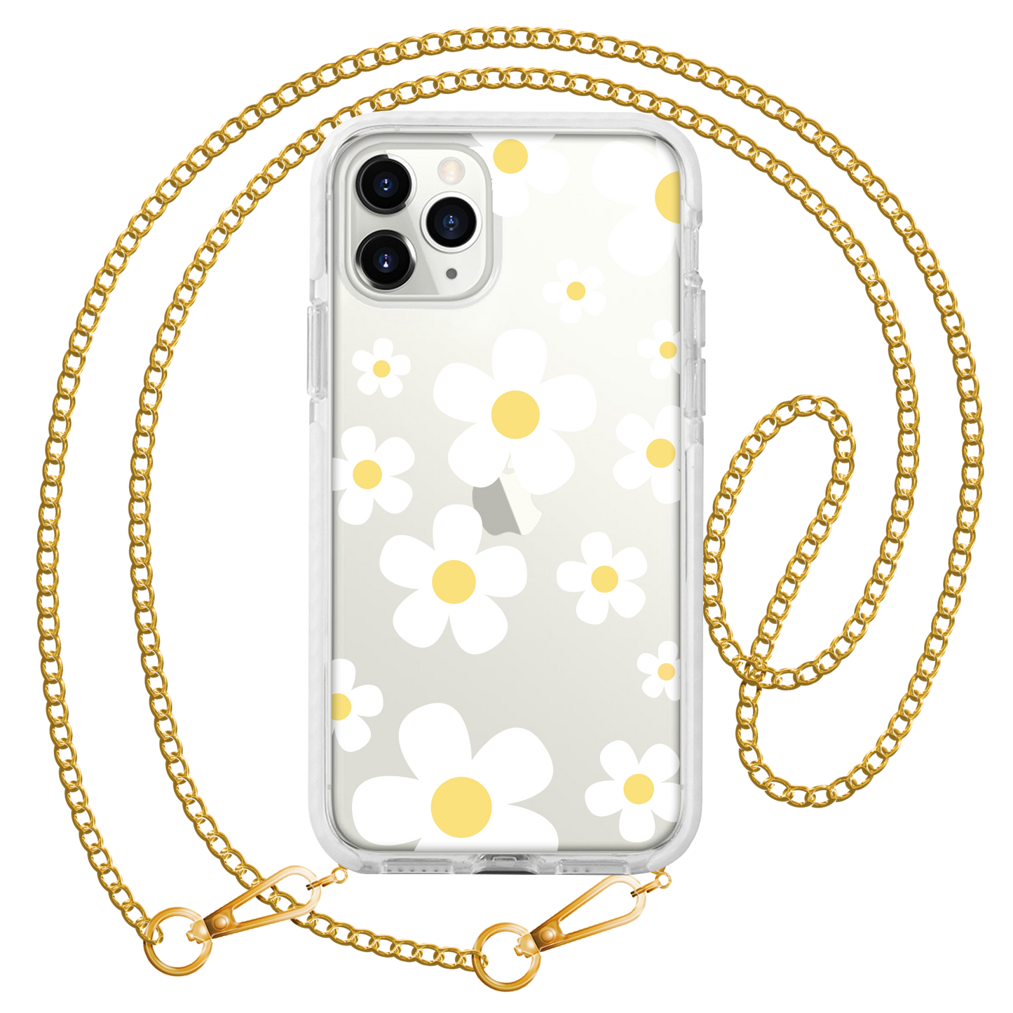 iPhone Rearguard Bumper -  Daisy 3.0