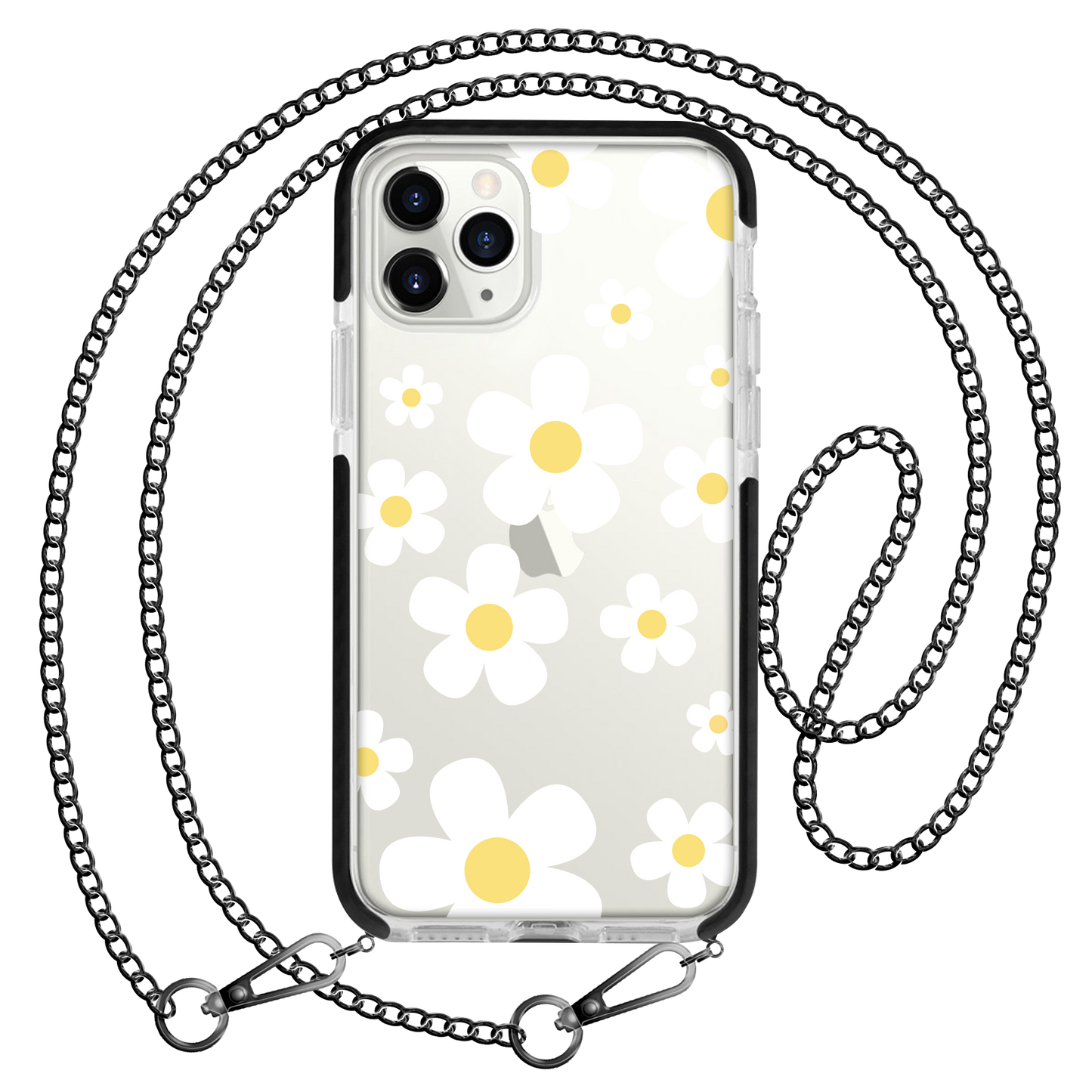 iPhone Rearguard Bumper -  Daisy 3.0