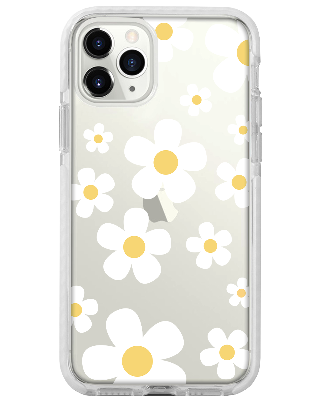 iPhone Rearguard Bumper -  Daisy 3.0