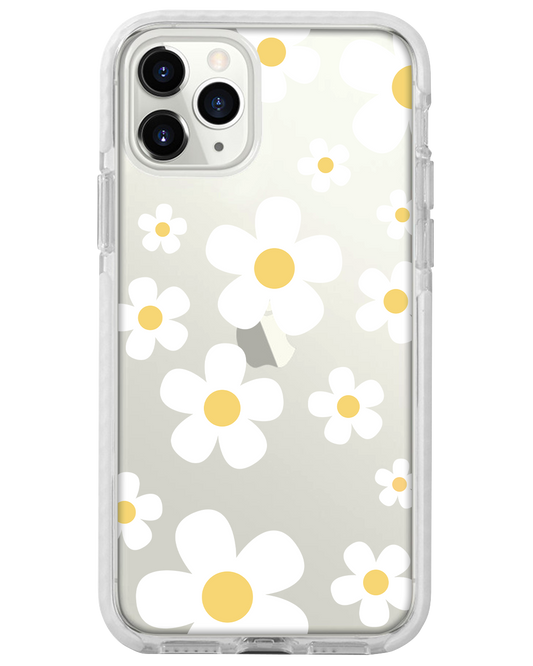 iPhone Rearguard Bumper -  Daisy 3.0