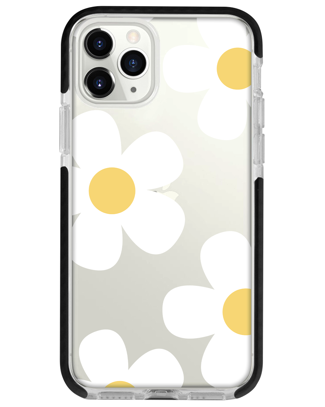 iPhone Rearguard Bumper -  Daisy 4.0