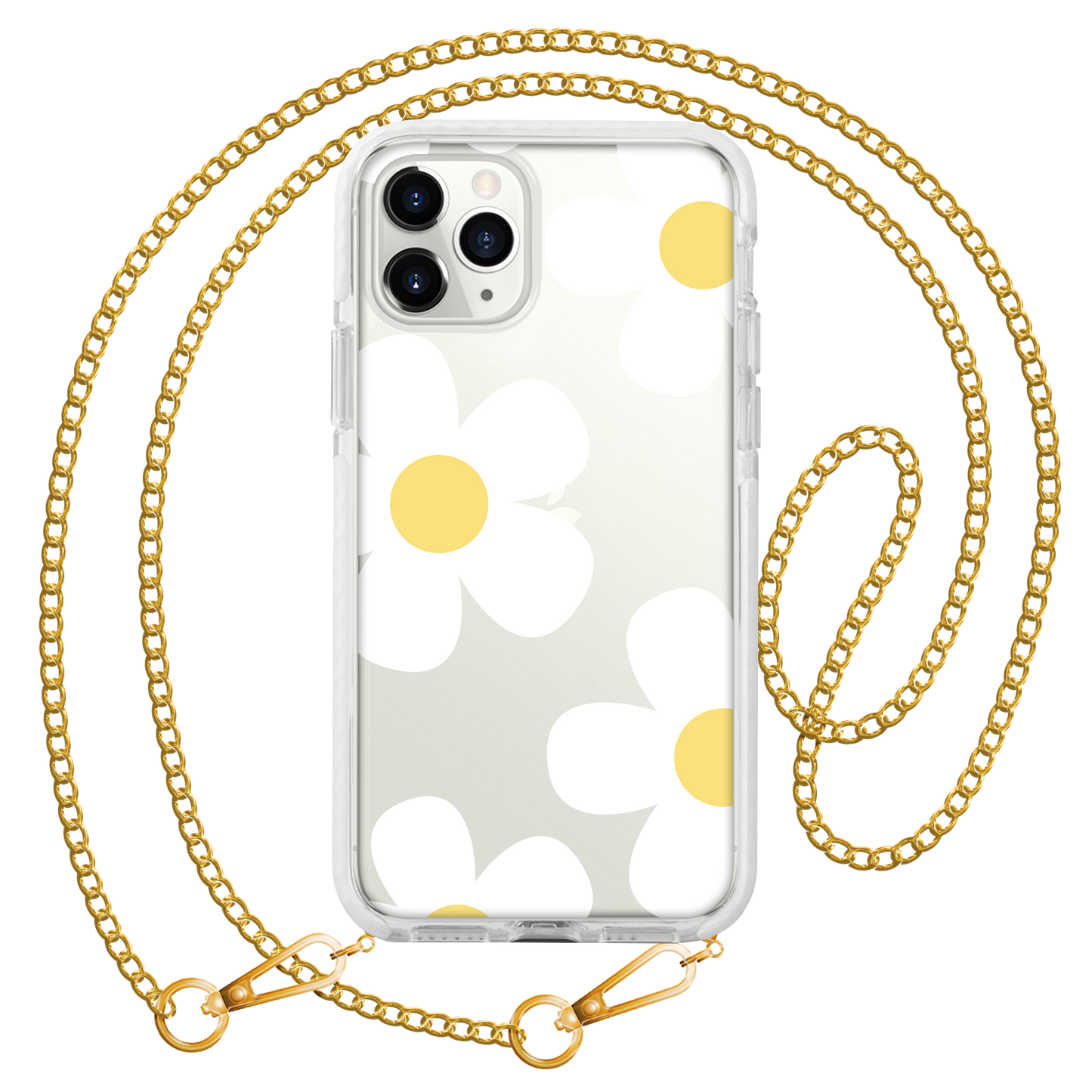 iPhone Rearguard Bumper -  Daisy 4.0