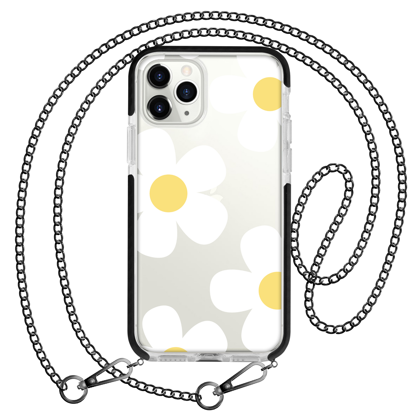 iPhone Rearguard Bumper -  Daisy 4.0