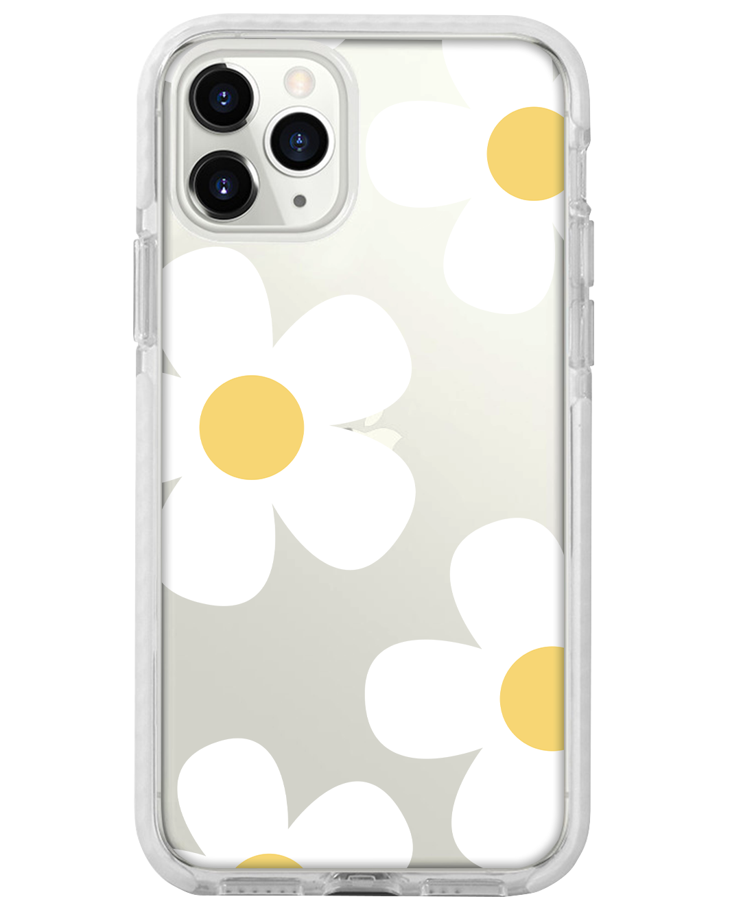 iPhone Rearguard Bumper -  Daisy 4.0