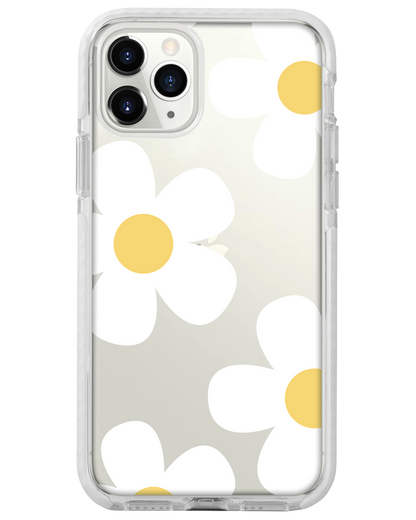 iPhone Rearguard Bumper -  Daisy 4.0