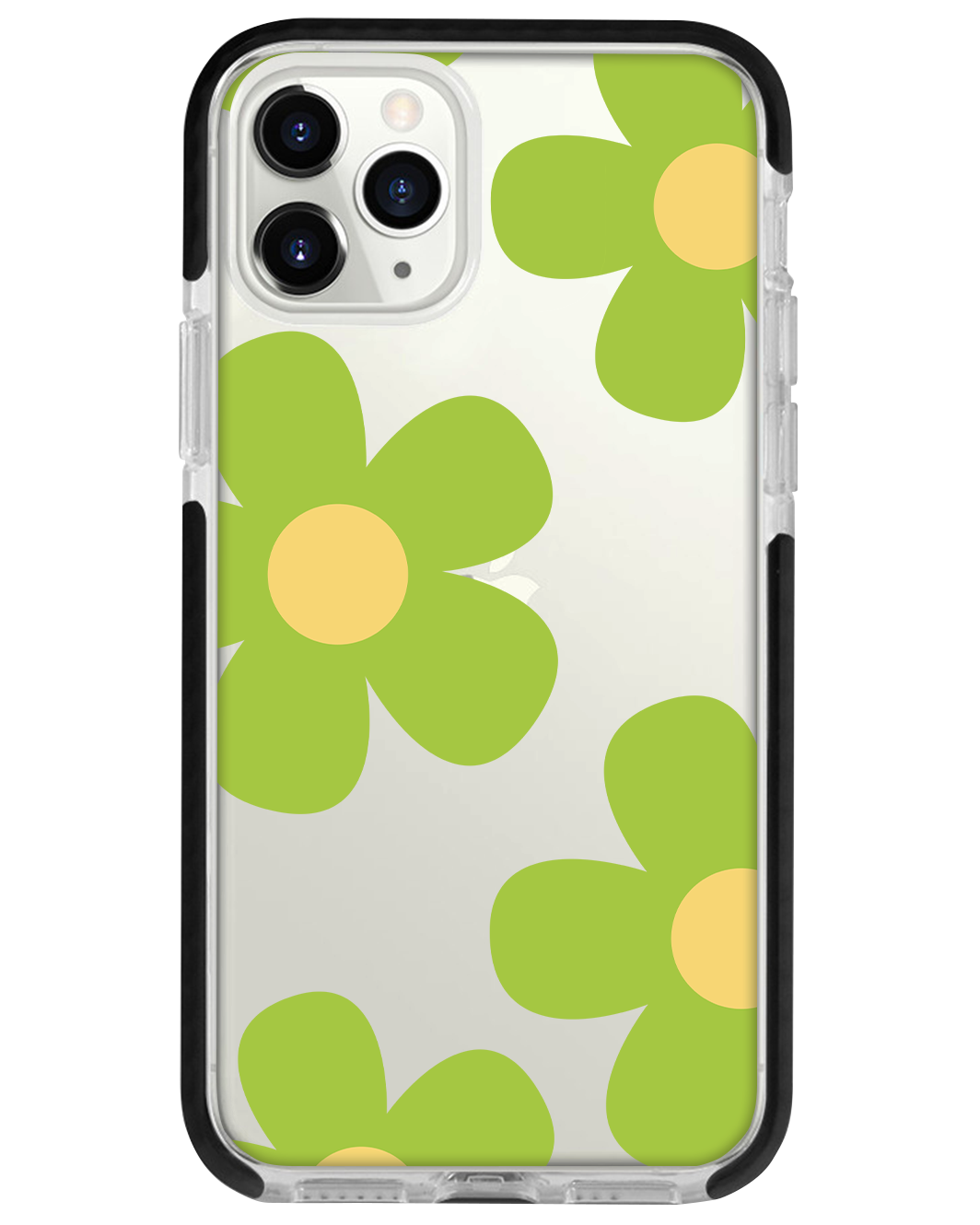 iPhone Rearguard Bumper -  Daisy Bloom