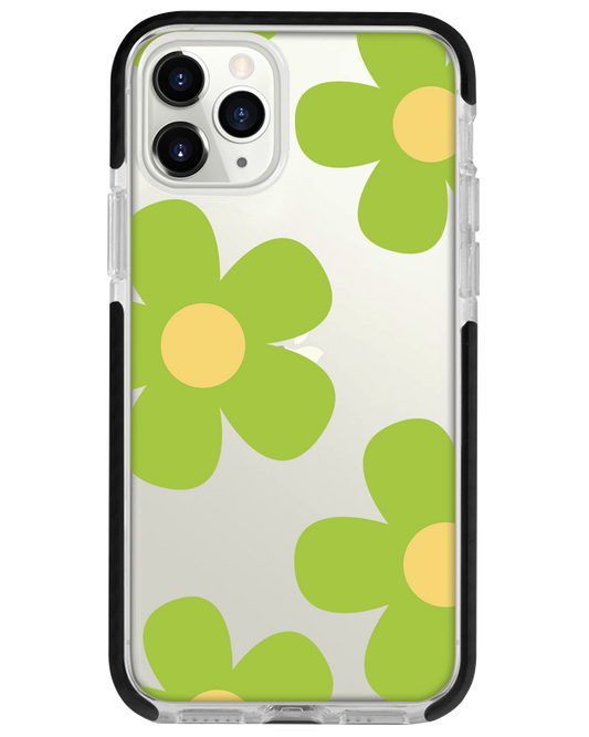 iPhone Rearguard Bumper -  Daisy Bloom