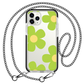 iPhone Rearguard Bumper -  Daisy Bloom