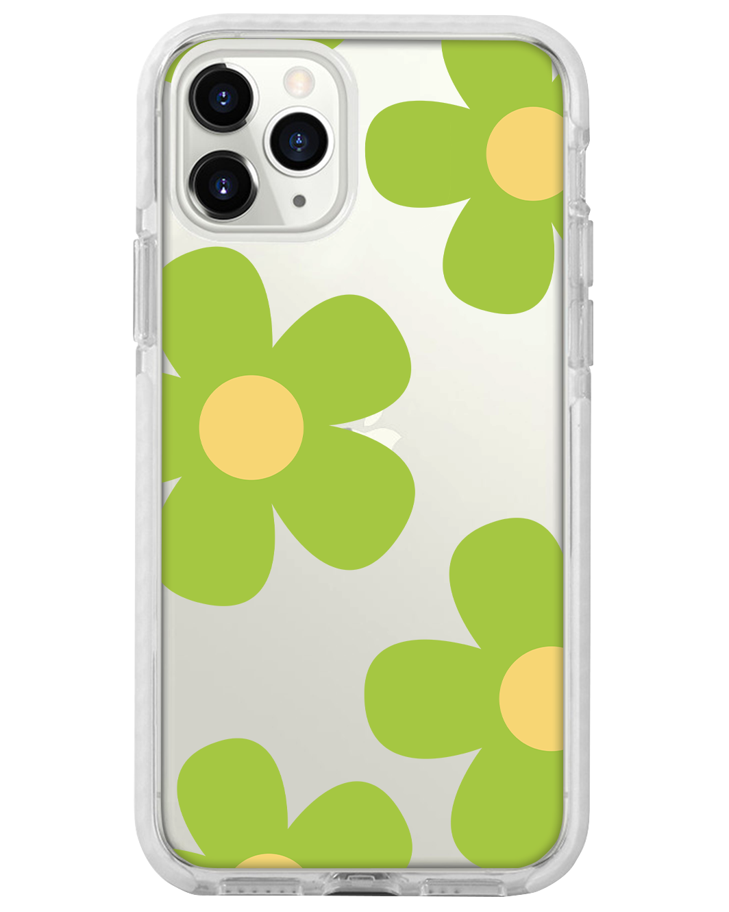 iPhone Rearguard Bumper -  Daisy Bloom