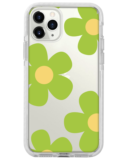 iPhone Rearguard Bumper -  Daisy Bloom