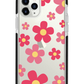 iPhone Rearguard Bumper -  Daisy Blush