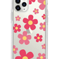 iPhone Rearguard Bumper -  Daisy Blush