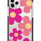 iPhone Rearguard Bumper -  Daisy Delight